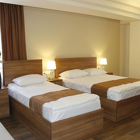 5th Floor Guest House Jerevan Kamer foto