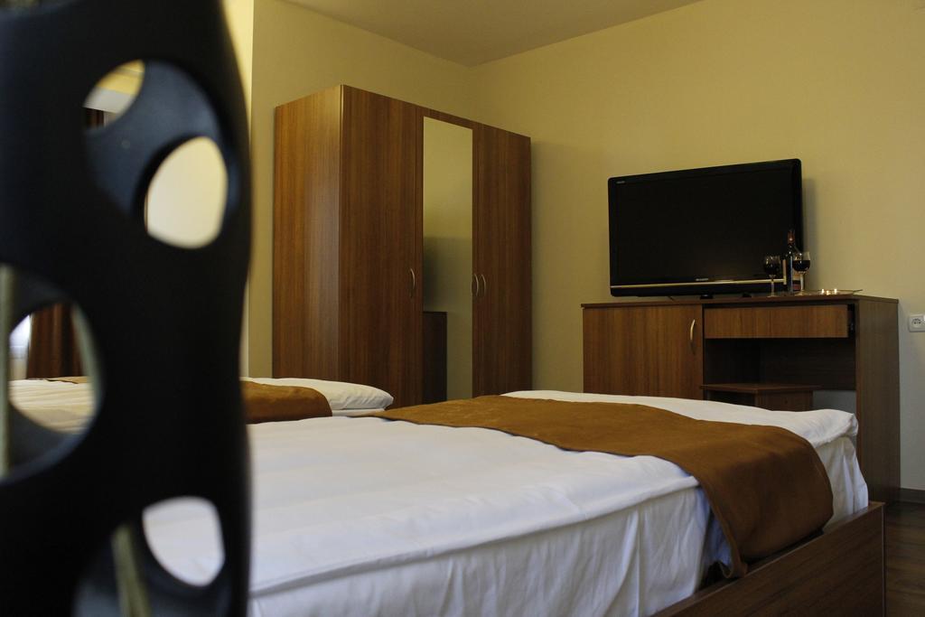 5th Floor Guest House Jerevan Buitenkant foto