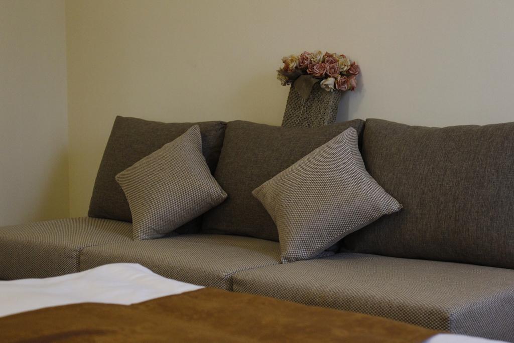 5th Floor Guest House Jerevan Kamer foto
