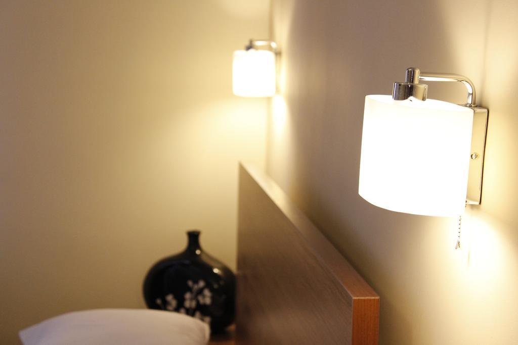 5th Floor Guest House Jerevan Kamer foto
