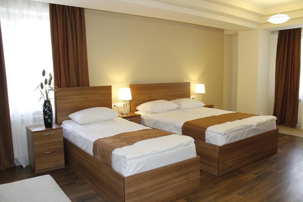 5th Floor Guest House Jerevan Kamer foto