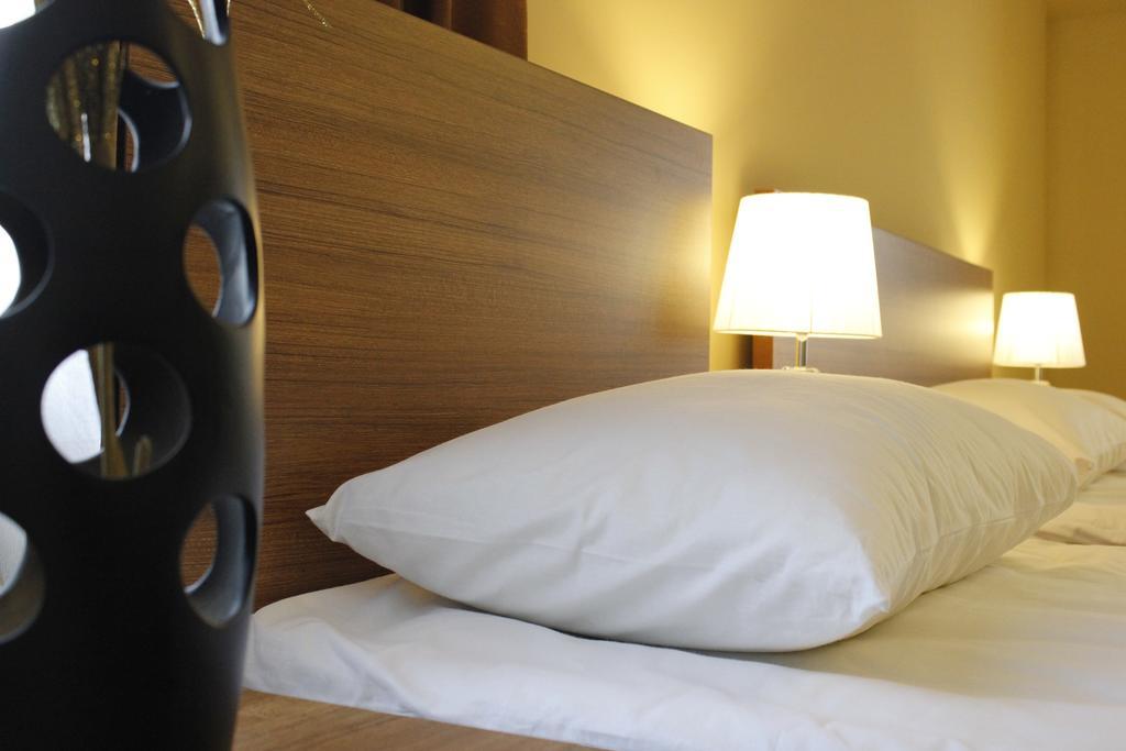5th Floor Guest House Jerevan Kamer foto