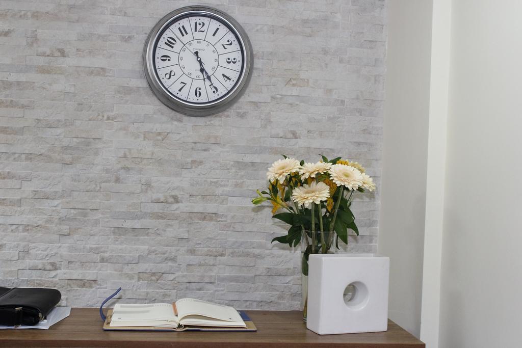 5th Floor Guest House Jerevan Buitenkant foto