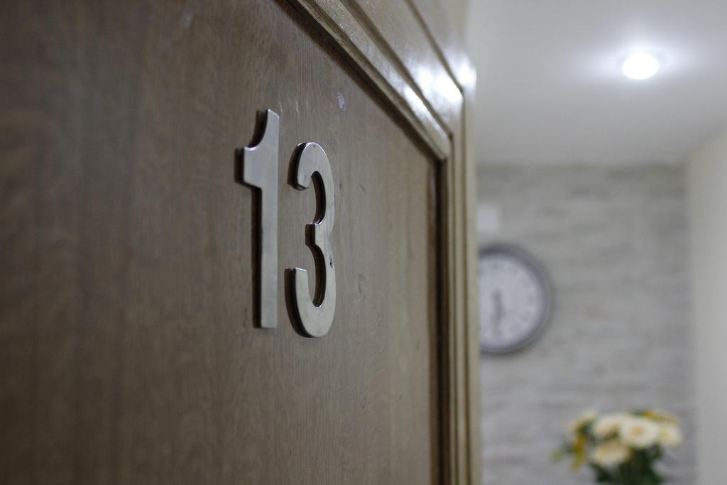 5th Floor Guest House Jerevan Buitenkant foto